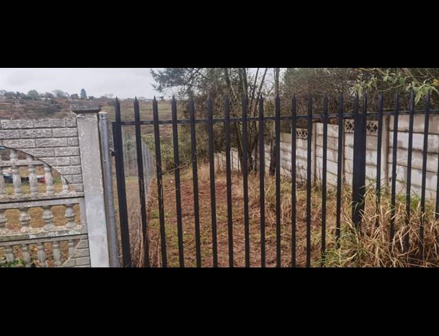 1,548M² VACANT LAND SOLD IN MERRIVALE